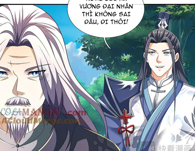 Kiếm Tiên Võ Đế: Bắt Đầu Huyền Vũ Môn Chi Biến Chapter 235 - Trang 2