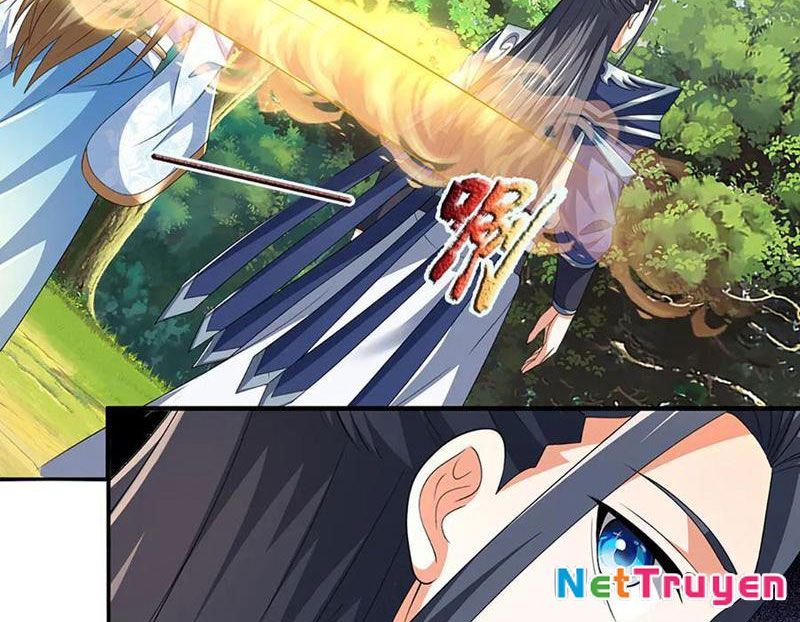 Kiếm Tiên Võ Đế: Bắt Đầu Huyền Vũ Môn Chi Biến Chapter 235 - Trang 2