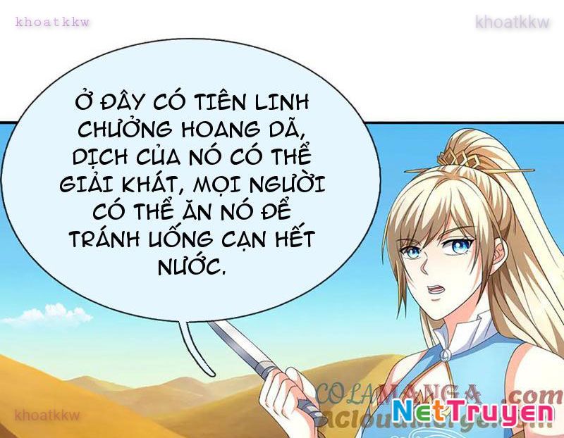 Kiếm Tiên Võ Đế: Bắt Đầu Huyền Vũ Môn Chi Biến Chapter 235 - Trang 2
