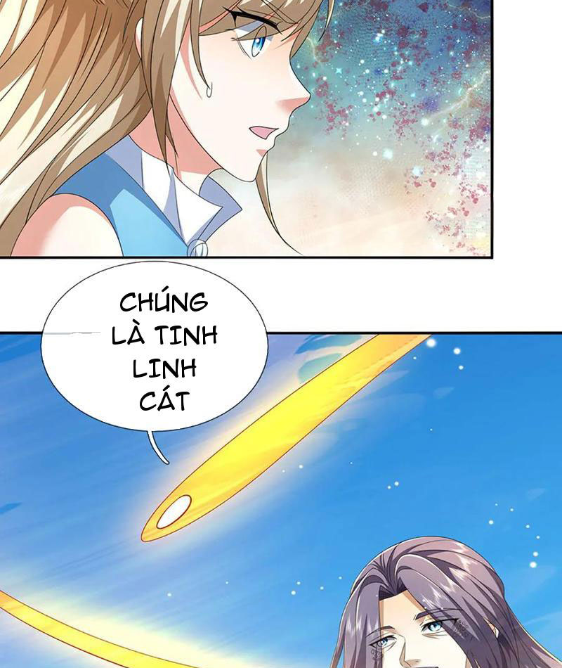 Kiếm Tiên Võ Đế: Bắt Đầu Huyền Vũ Môn Chi Biến Chapter 236 - Trang 2