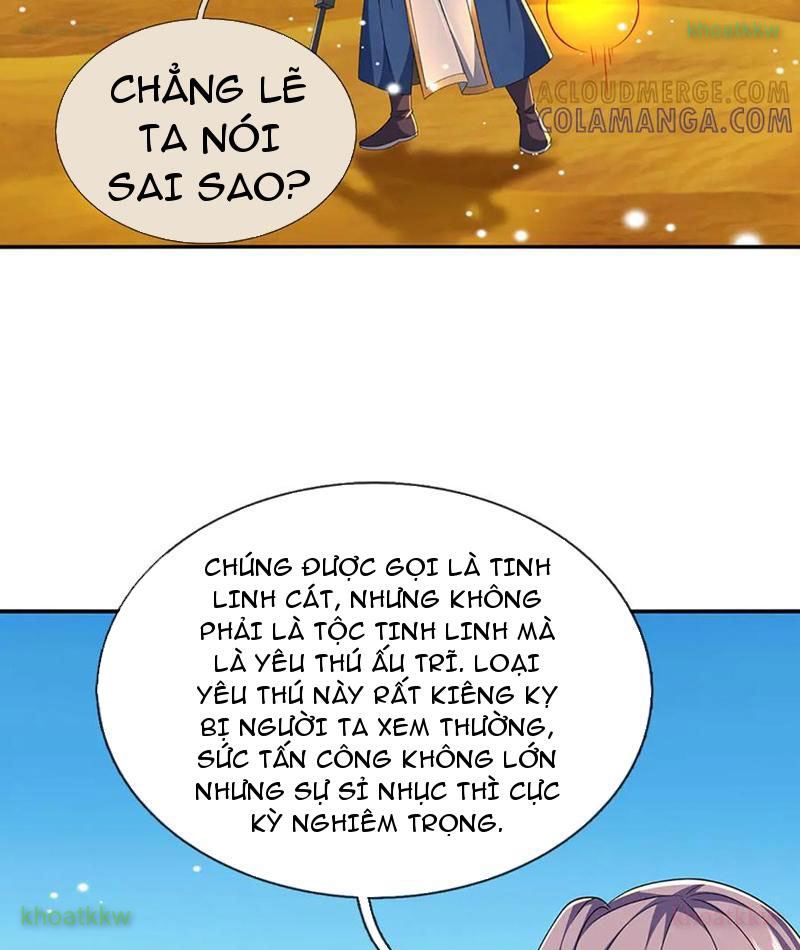 Kiếm Tiên Võ Đế: Bắt Đầu Huyền Vũ Môn Chi Biến Chapter 236 - Trang 2