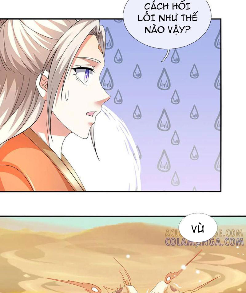 Kiếm Tiên Võ Đế: Bắt Đầu Huyền Vũ Môn Chi Biến Chapter 236 - Trang 2