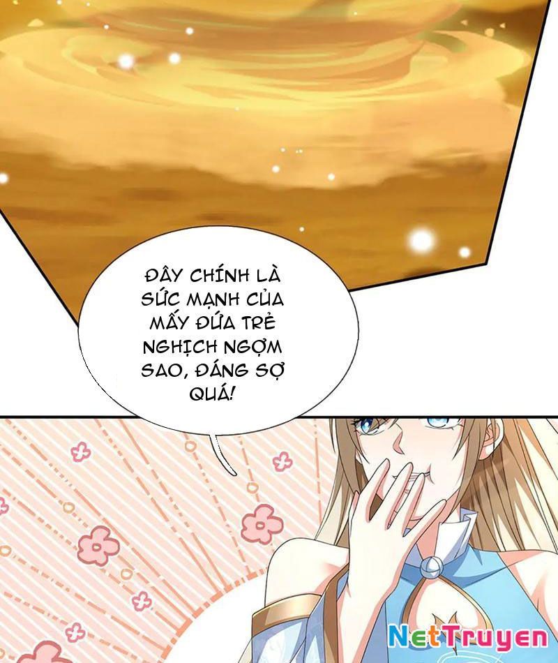Kiếm Tiên Võ Đế: Bắt Đầu Huyền Vũ Môn Chi Biến Chapter 236 - Trang 2