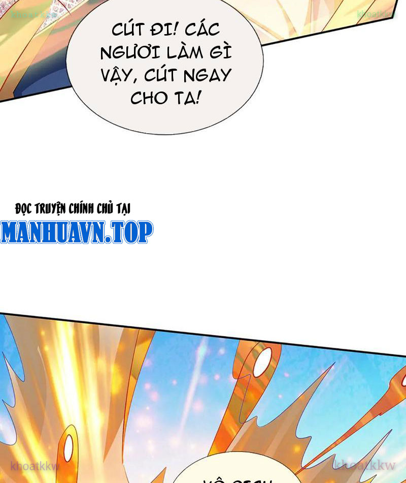 Kiếm Tiên Võ Đế: Bắt Đầu Huyền Vũ Môn Chi Biến Chapter 236 - Trang 2