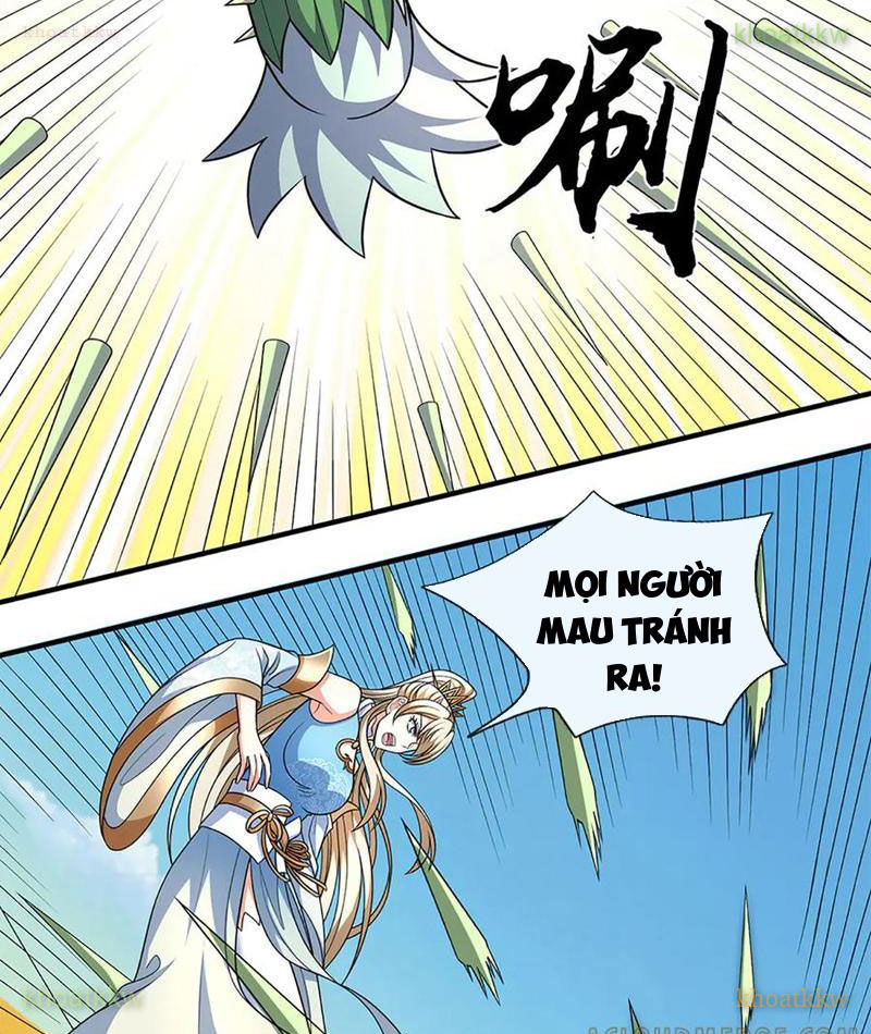 Kiếm Tiên Võ Đế: Bắt Đầu Huyền Vũ Môn Chi Biến Chapter 236 - Trang 2