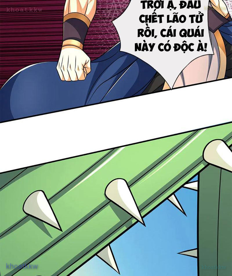 Kiếm Tiên Võ Đế: Bắt Đầu Huyền Vũ Môn Chi Biến Chapter 236 - Trang 2