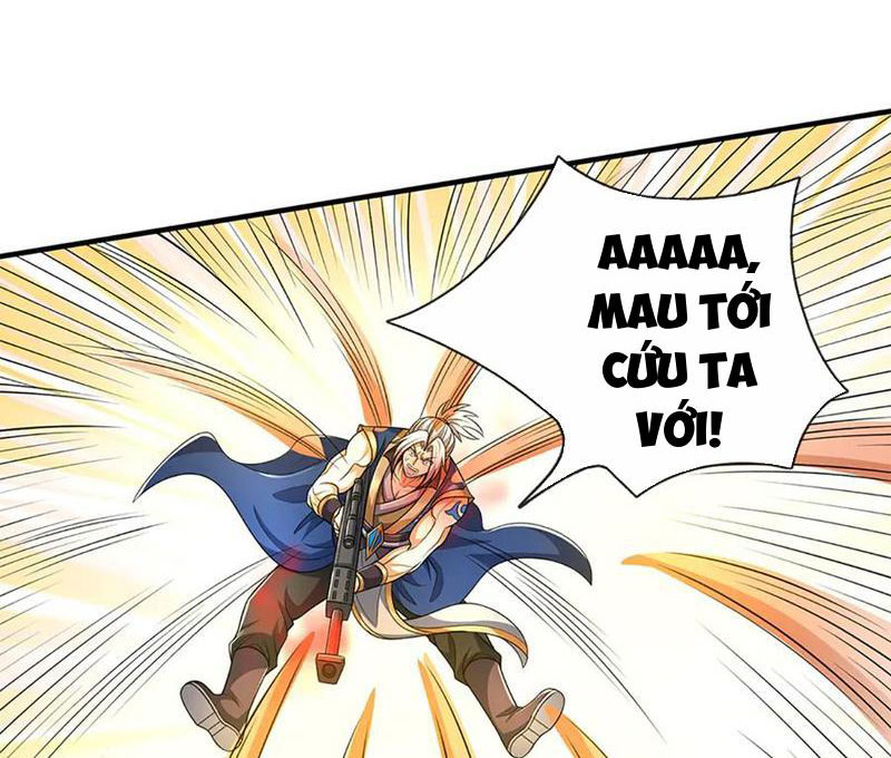 Kiếm Tiên Võ Đế: Bắt Đầu Huyền Vũ Môn Chi Biến Chapter 236 - Trang 2