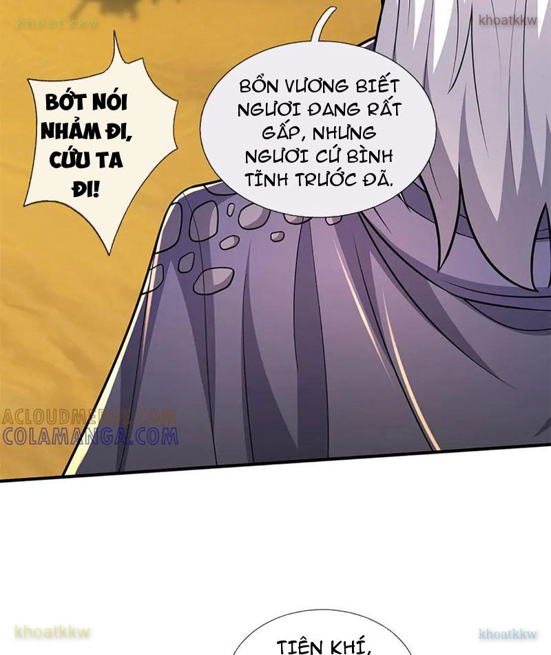 Kiếm Tiên Võ Đế: Bắt Đầu Huyền Vũ Môn Chi Biến Chapter 236 - Trang 2