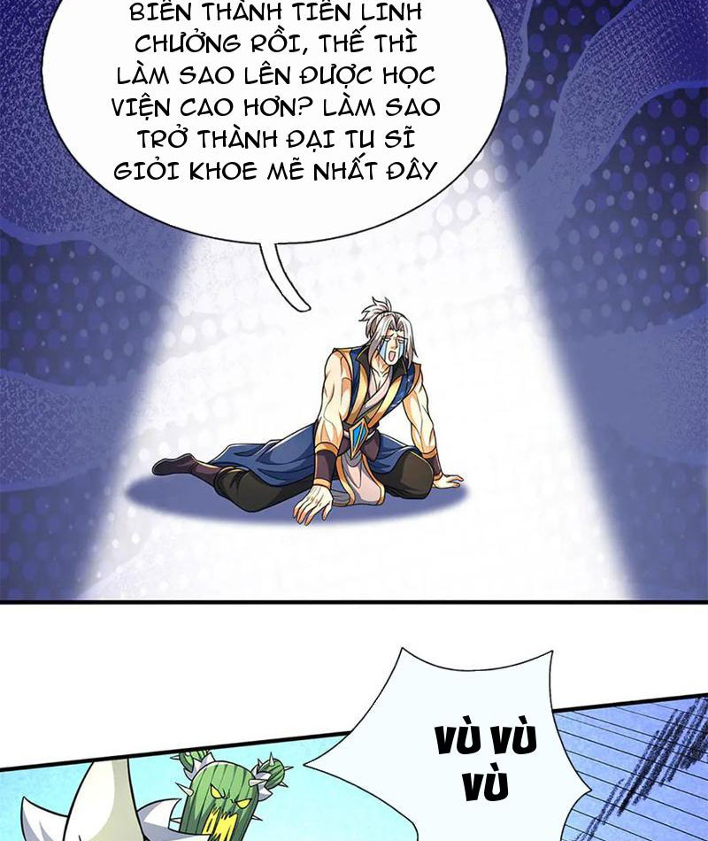 Kiếm Tiên Võ Đế: Bắt Đầu Huyền Vũ Môn Chi Biến Chapter 236 - Trang 2