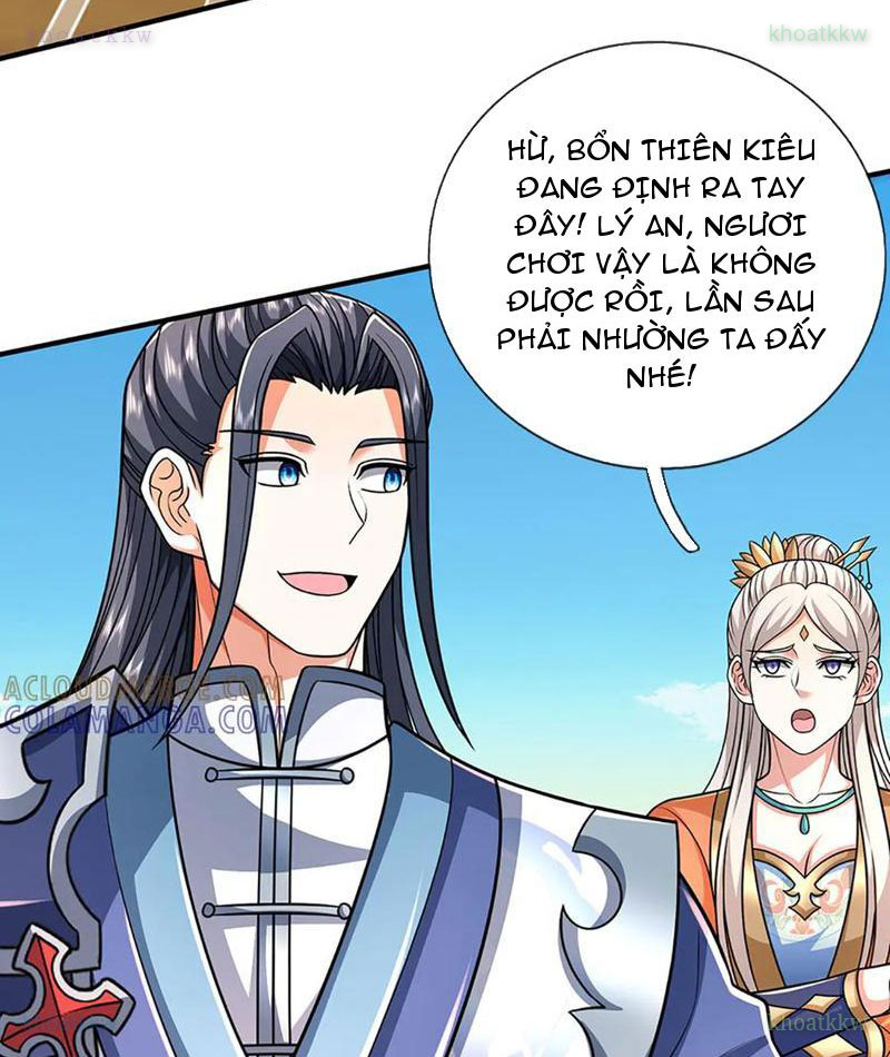 Kiếm Tiên Võ Đế: Bắt Đầu Huyền Vũ Môn Chi Biến Chapter 236 - Trang 2