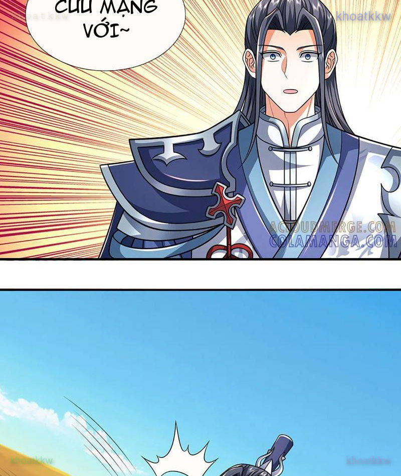 Kiếm Tiên Võ Đế: Bắt Đầu Huyền Vũ Môn Chi Biến Chapter 236 - Trang 2