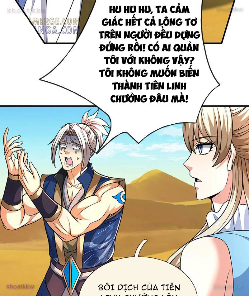 Kiếm Tiên Võ Đế: Bắt Đầu Huyền Vũ Môn Chi Biến Chapter 236 - Trang 2