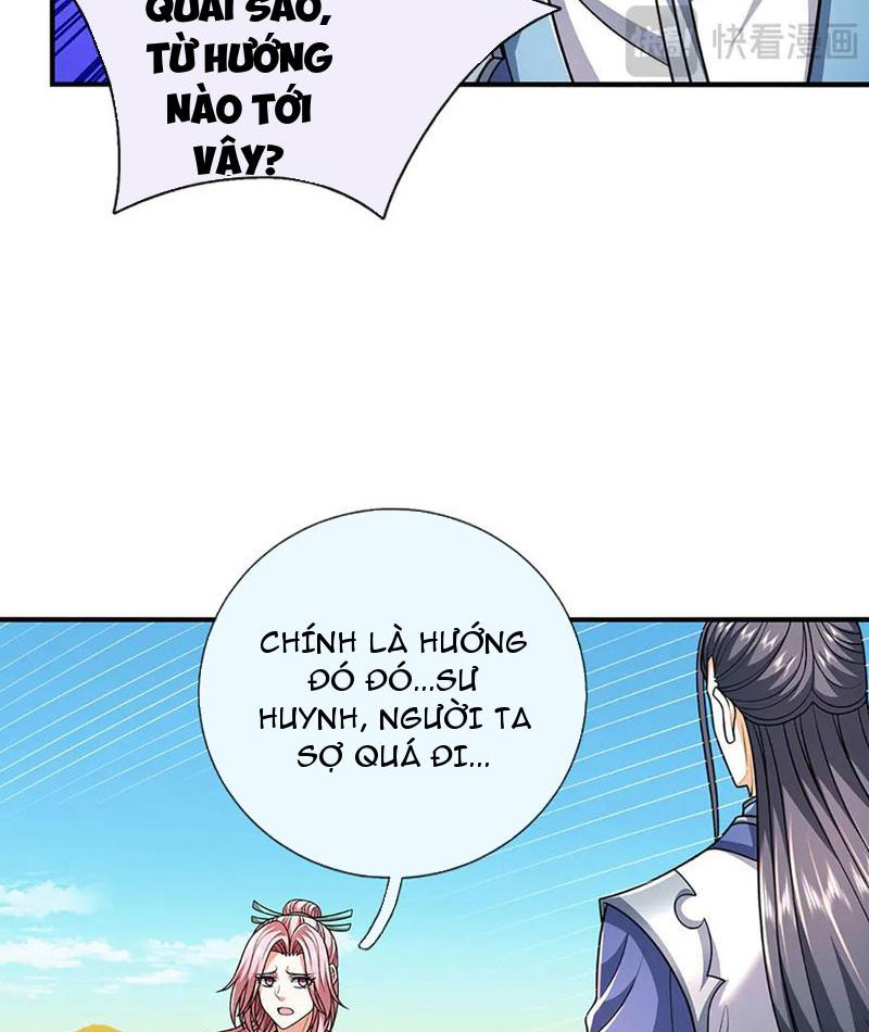 Kiếm Tiên Võ Đế: Bắt Đầu Huyền Vũ Môn Chi Biến Chapter 236 - Trang 2