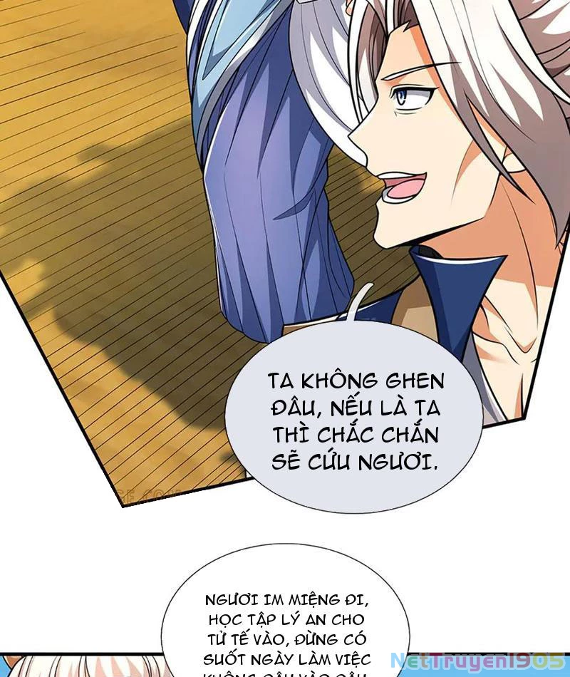 Kiếm Tiên Võ Đế: Bắt Đầu Huyền Vũ Môn Chi Biến Chapter 237 - Trang 2