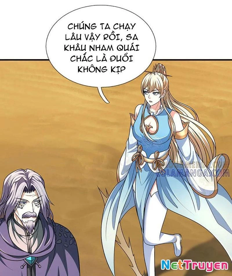 Kiếm Tiên Võ Đế: Bắt Đầu Huyền Vũ Môn Chi Biến Chapter 237 - Trang 2