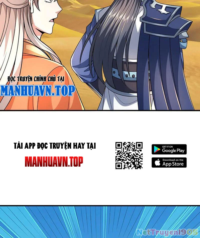 Kiếm Tiên Võ Đế: Bắt Đầu Huyền Vũ Môn Chi Biến Chapter 237 - Trang 2