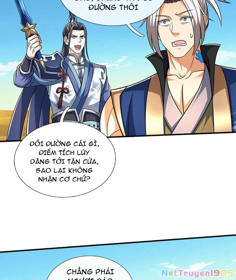 Kiếm Tiên Võ Đế: Bắt Đầu Huyền Vũ Môn Chi Biến Chapter 237 - Trang 2