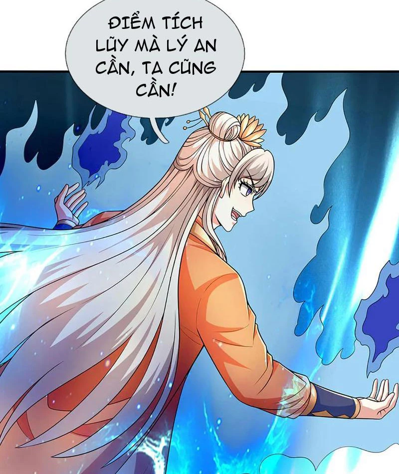 Kiếm Tiên Võ Đế: Bắt Đầu Huyền Vũ Môn Chi Biến Chapter 237 - Trang 2