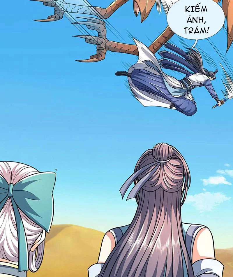 Kiếm Tiên Võ Đế: Bắt Đầu Huyền Vũ Môn Chi Biến Chapter 237 - Trang 2