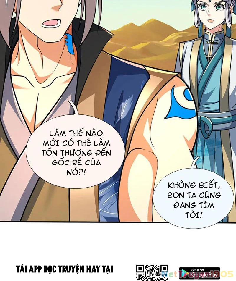 Kiếm Tiên Võ Đế: Bắt Đầu Huyền Vũ Môn Chi Biến Chapter 237 - Trang 2
