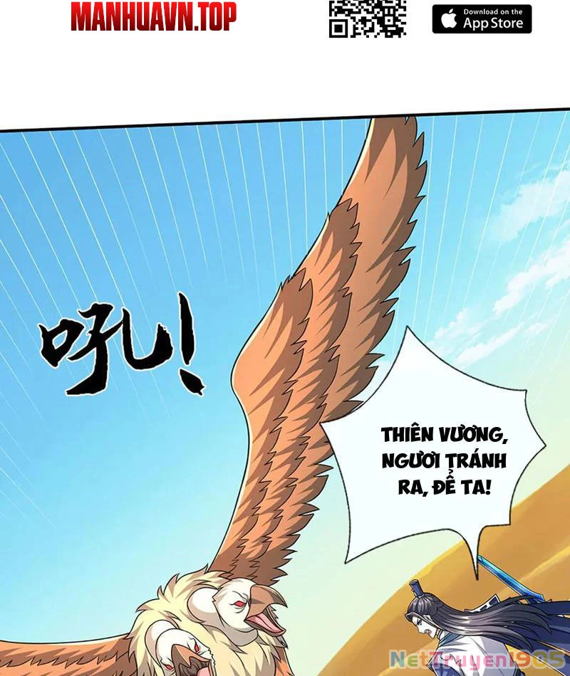 Kiếm Tiên Võ Đế: Bắt Đầu Huyền Vũ Môn Chi Biến Chapter 237 - Trang 2