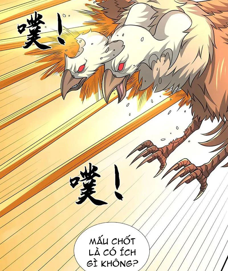 Kiếm Tiên Võ Đế: Bắt Đầu Huyền Vũ Môn Chi Biến Chapter 237 - Trang 2