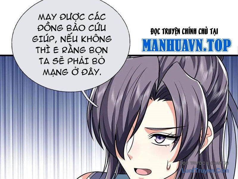 Kiếm Tiên Võ Đế: Bắt Đầu Huyền Vũ Môn Chi Biến Chapter 238 - Trang 2