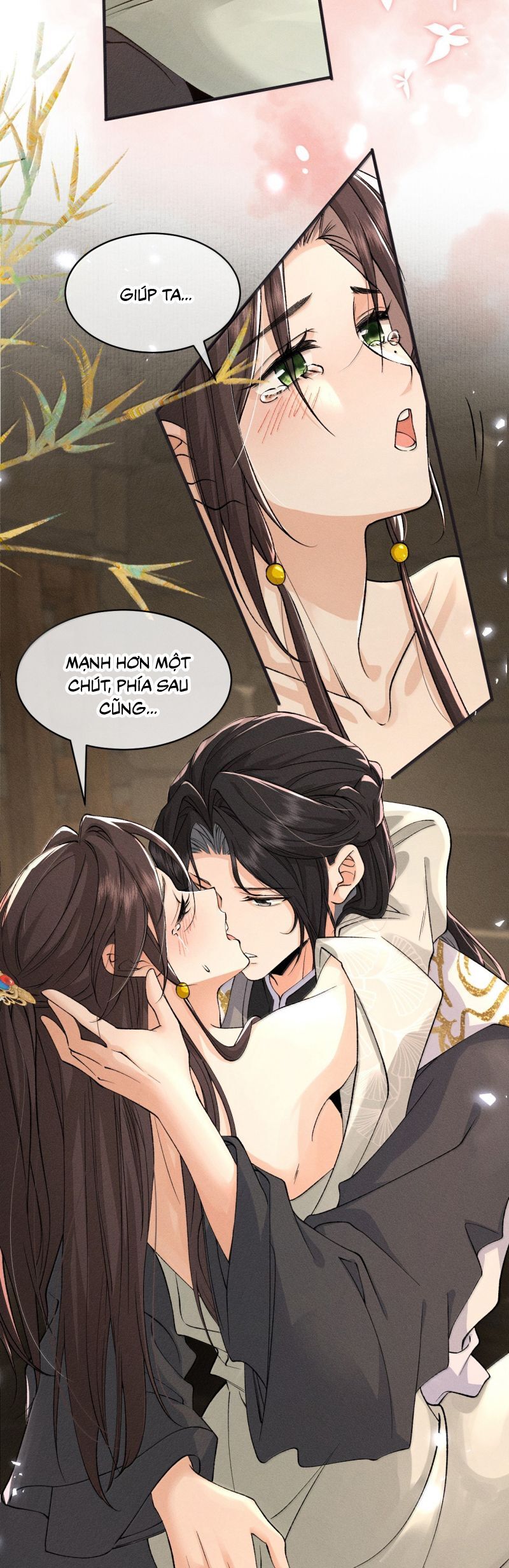 Hải Vương Sau Khi Hoàn Lương Sa Vào Tu La Tràng Chapter 44 - Trang 2
