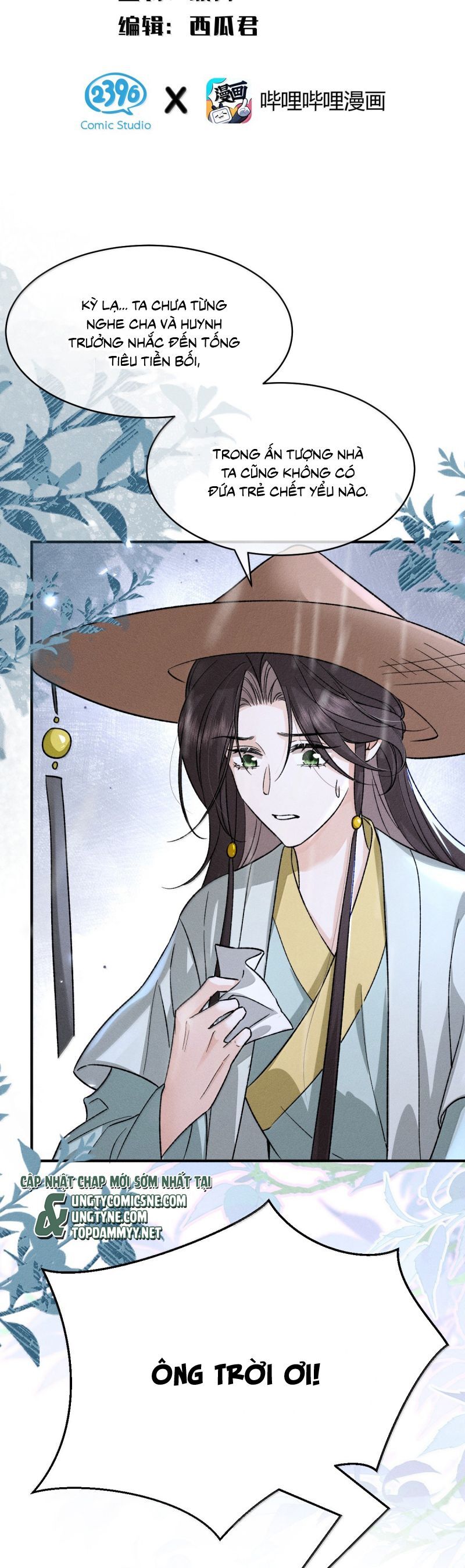 Hải Vương Sau Khi Hoàn Lương Sa Vào Tu La Tràng Chapter 48 - Trang 2