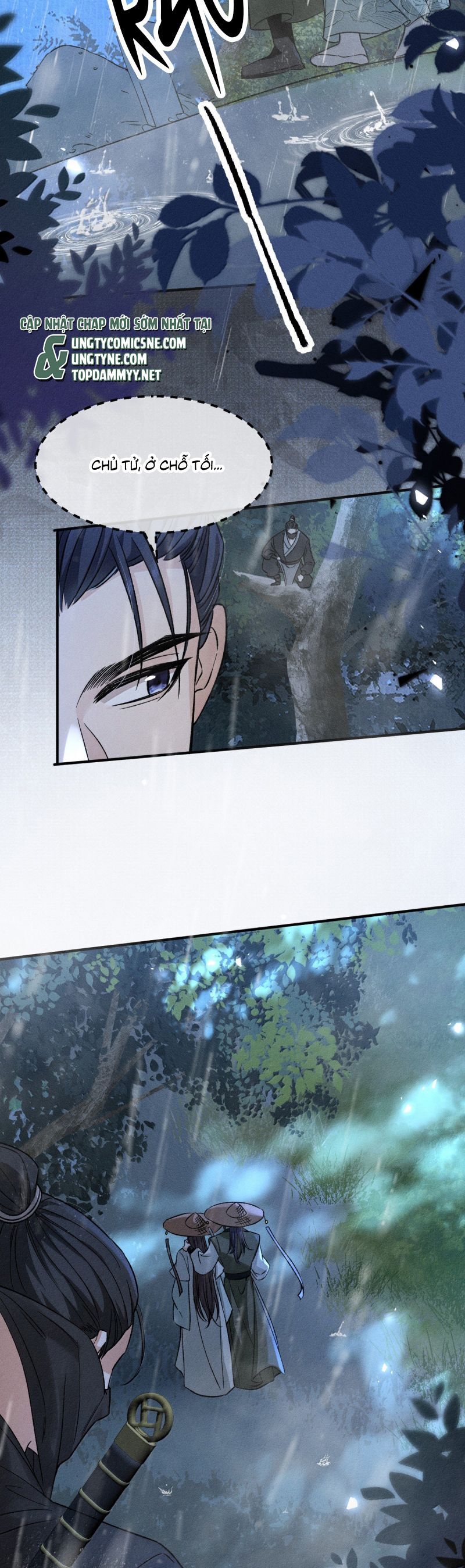 Hải Vương Sau Khi Hoàn Lương Sa Vào Tu La Tràng Chapter 48 - Trang 2