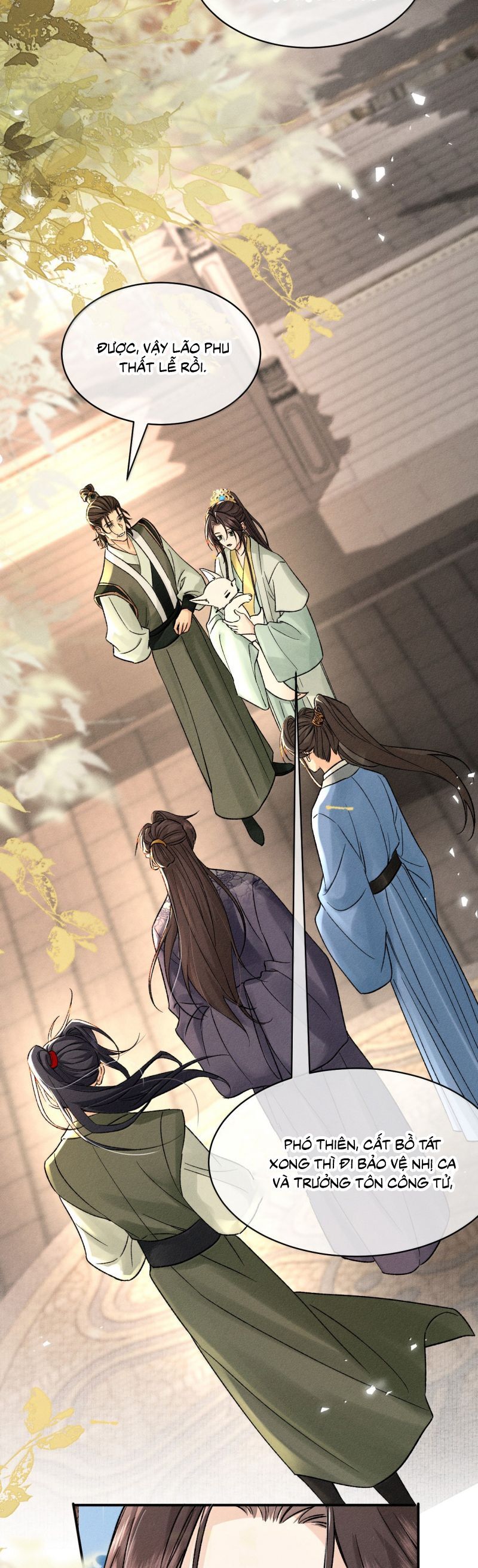 Hải Vương Sau Khi Hoàn Lương Sa Vào Tu La Tràng Chapter 48 - Trang 2