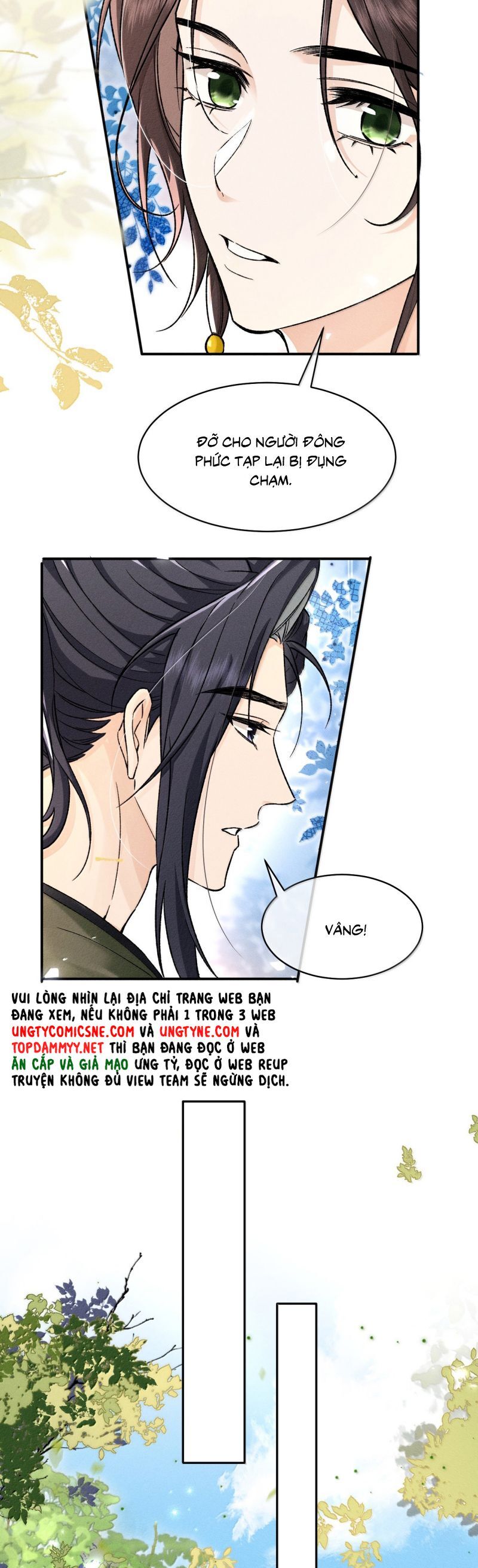 Hải Vương Sau Khi Hoàn Lương Sa Vào Tu La Tràng Chapter 48 - Trang 2