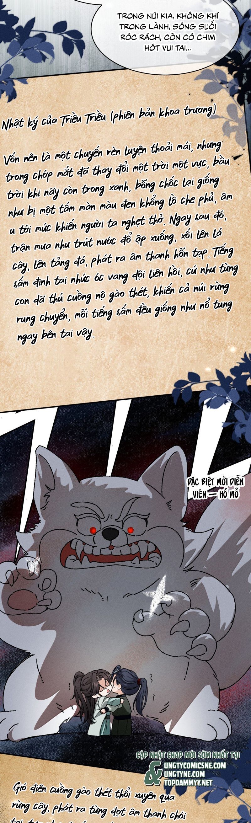 Hải Vương Sau Khi Hoàn Lương Sa Vào Tu La Tràng Chapter 48 - Trang 2