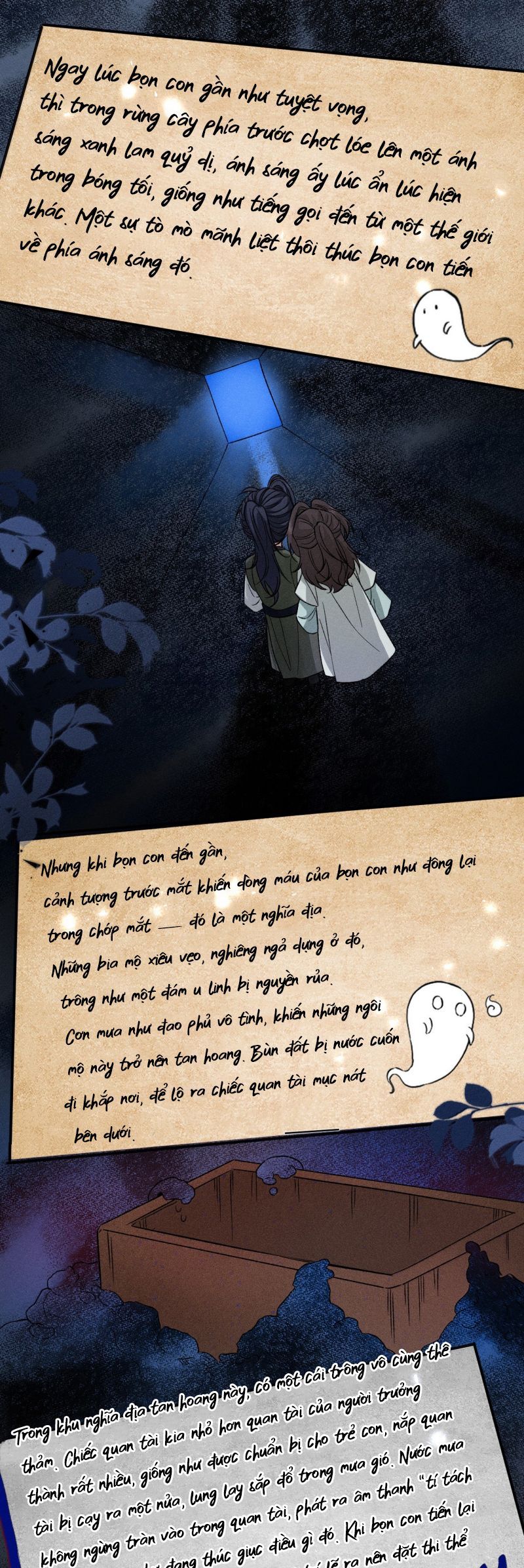 Hải Vương Sau Khi Hoàn Lương Sa Vào Tu La Tràng Chapter 48 - Trang 2
