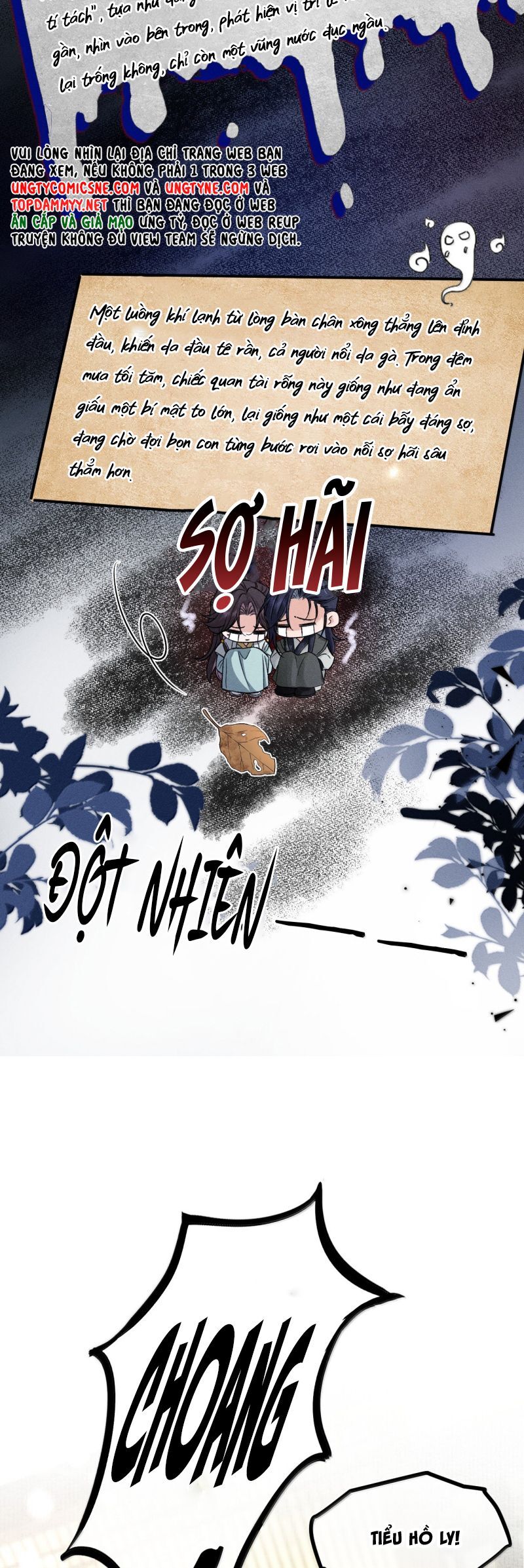 Hải Vương Sau Khi Hoàn Lương Sa Vào Tu La Tràng Chapter 48 - Trang 2