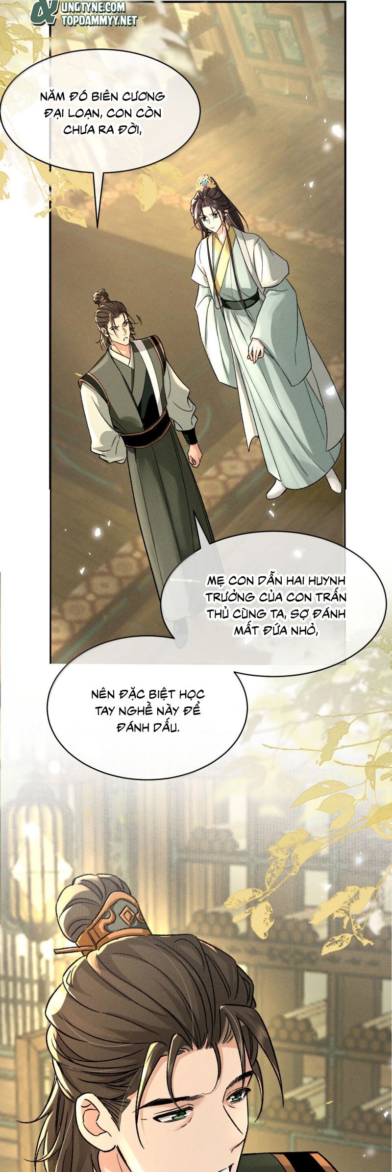 Hải Vương Sau Khi Hoàn Lương Sa Vào Tu La Tràng Chapter 48 - Trang 2
