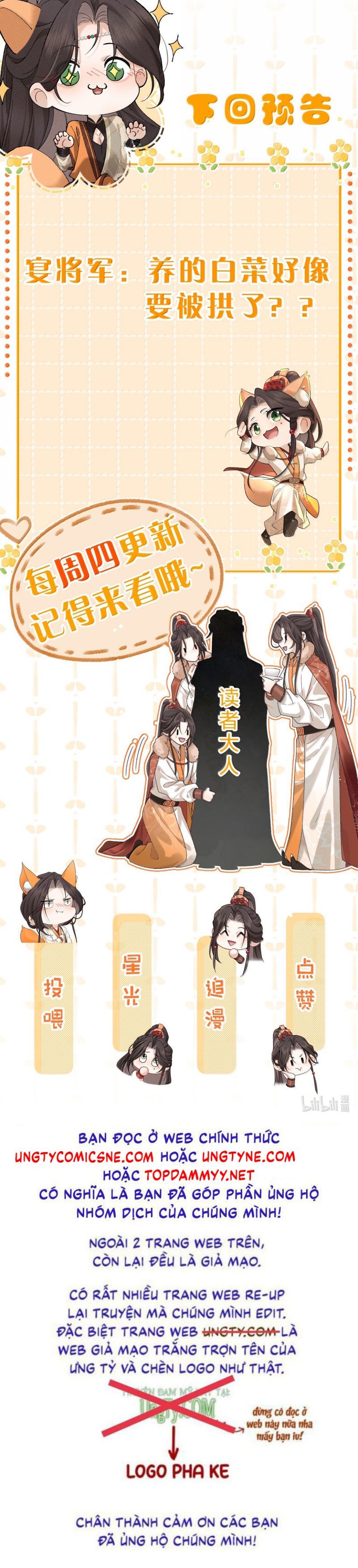 Hải Vương Sau Khi Hoàn Lương Sa Vào Tu La Tràng Chapter 48 - Trang 2