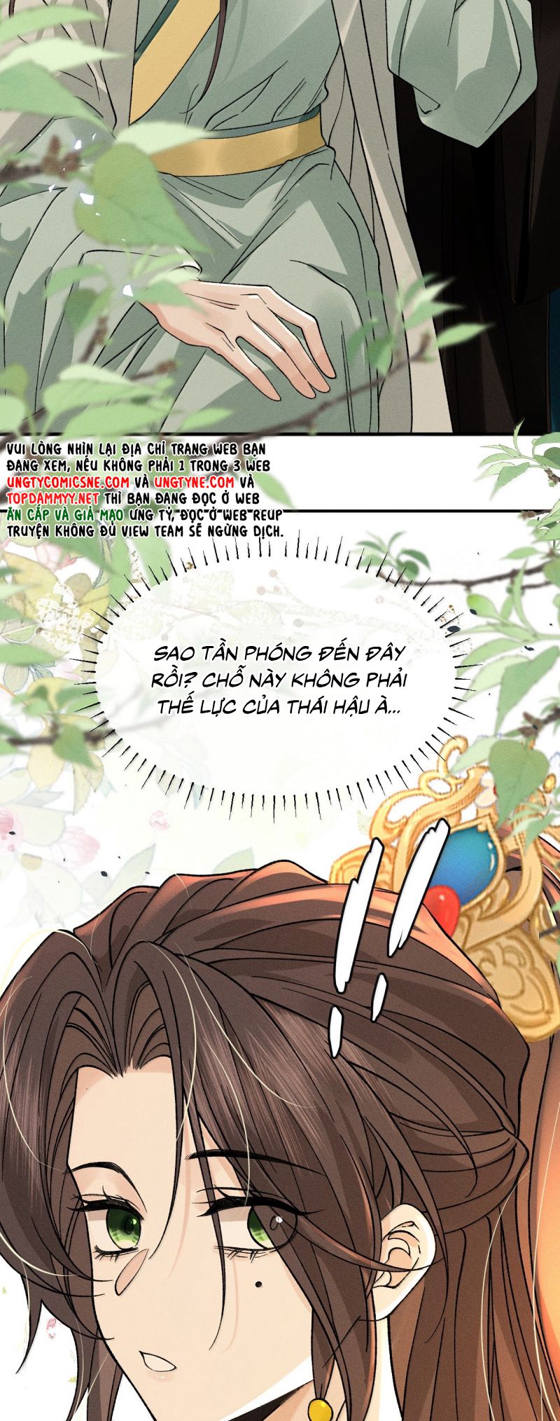 Hải Vương Sau Khi Hoàn Lương Sa Vào Tu La Tràng Chapter 52 - Trang 2