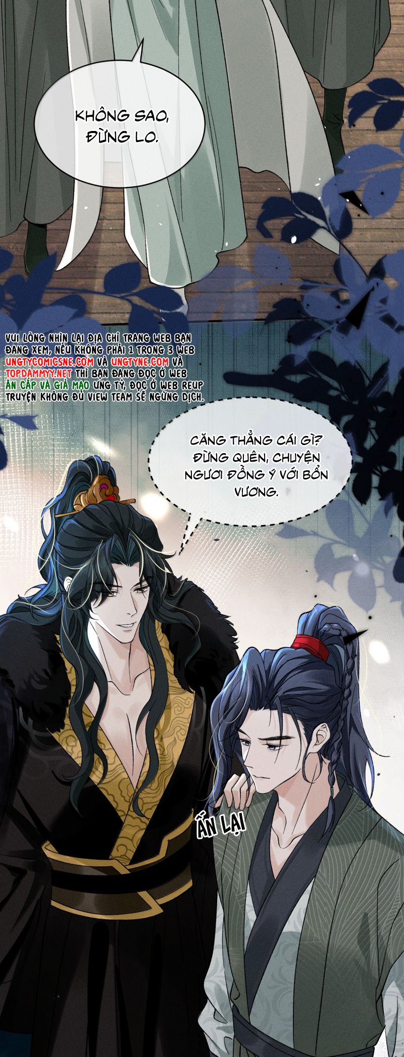 Hải Vương Sau Khi Hoàn Lương Sa Vào Tu La Tràng Chapter 52 - Trang 2