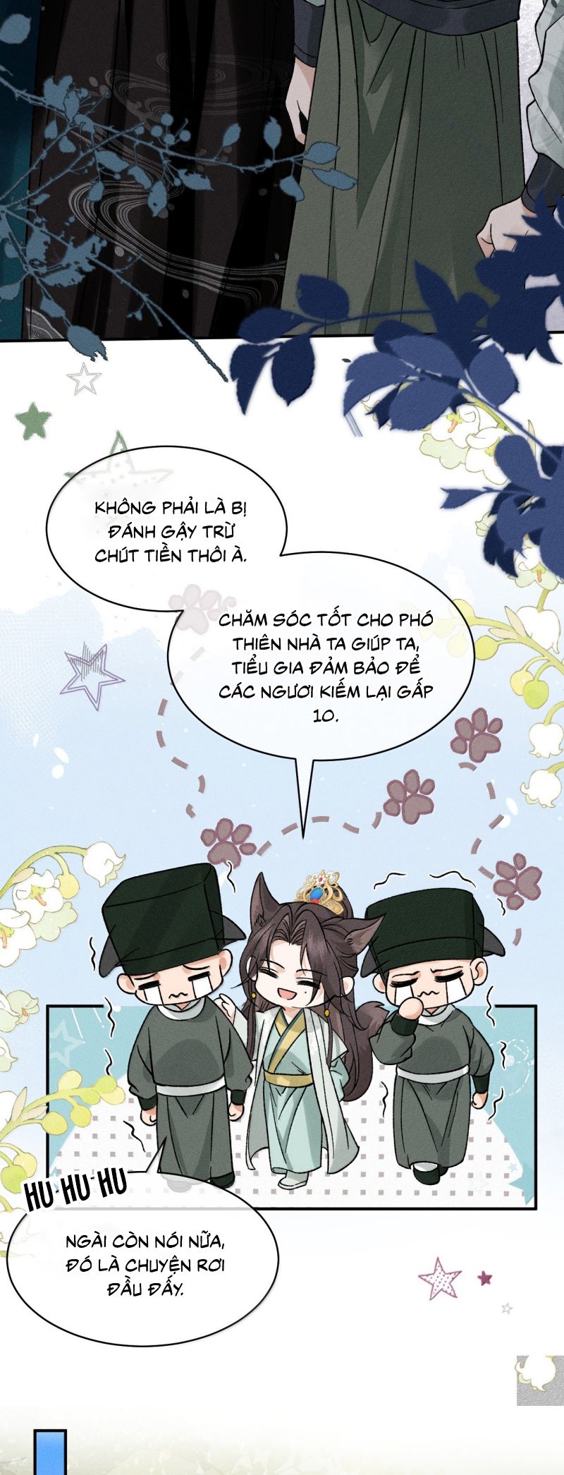 Hải Vương Sau Khi Hoàn Lương Sa Vào Tu La Tràng Chapter 52 - Trang 2
