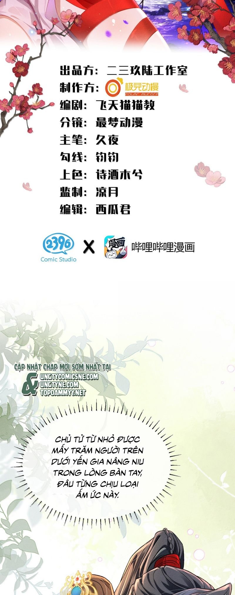 Hải Vương Sau Khi Hoàn Lương Sa Vào Tu La Tràng Chapter 52 - Trang 2