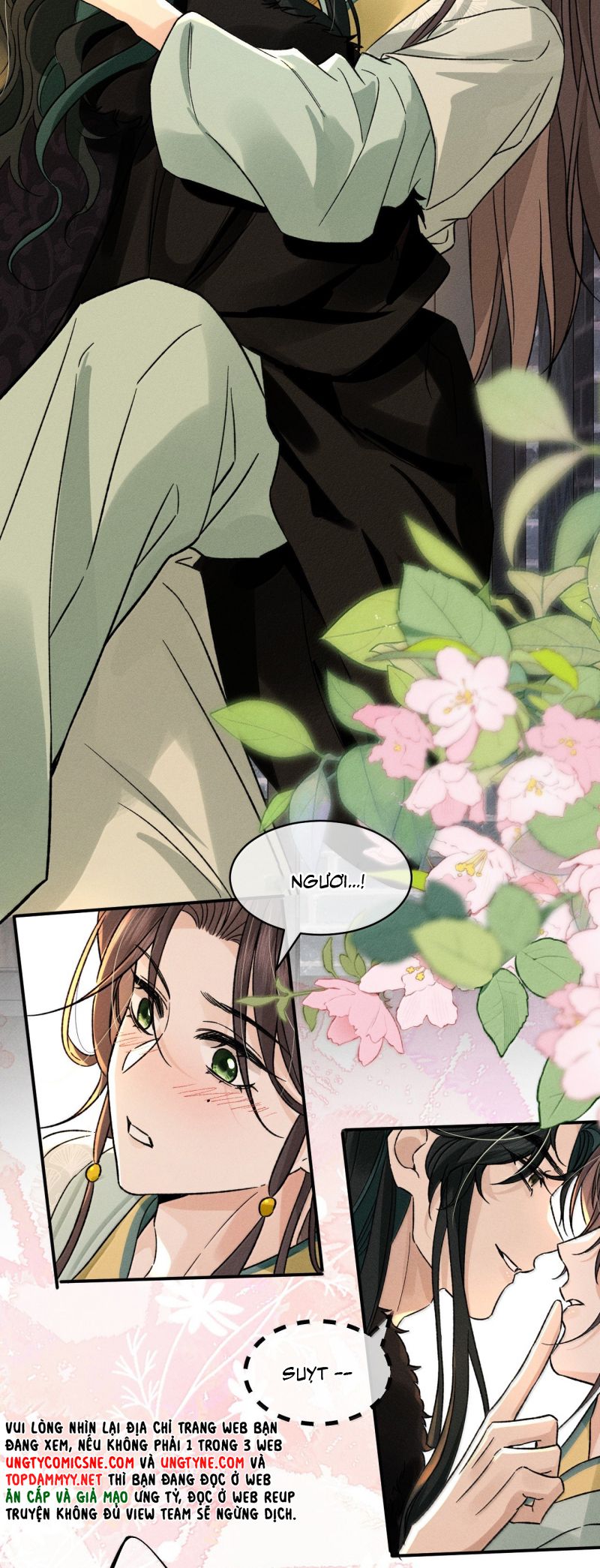 Hải Vương Sau Khi Hoàn Lương Sa Vào Tu La Tràng Chapter 52 - Trang 2