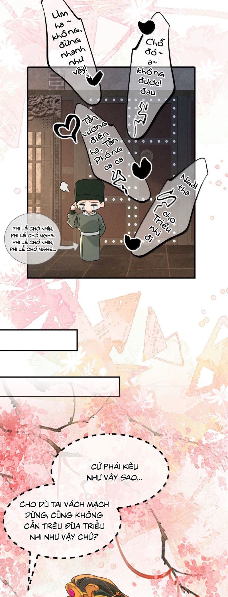 Hải Vương Sau Khi Hoàn Lương Sa Vào Tu La Tràng Chapter 52 - Trang 2