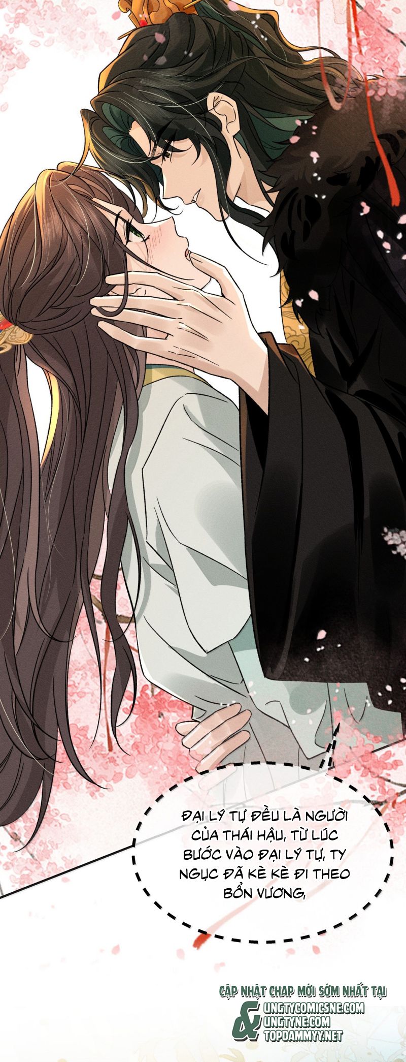 Hải Vương Sau Khi Hoàn Lương Sa Vào Tu La Tràng Chapter 52 - Trang 2