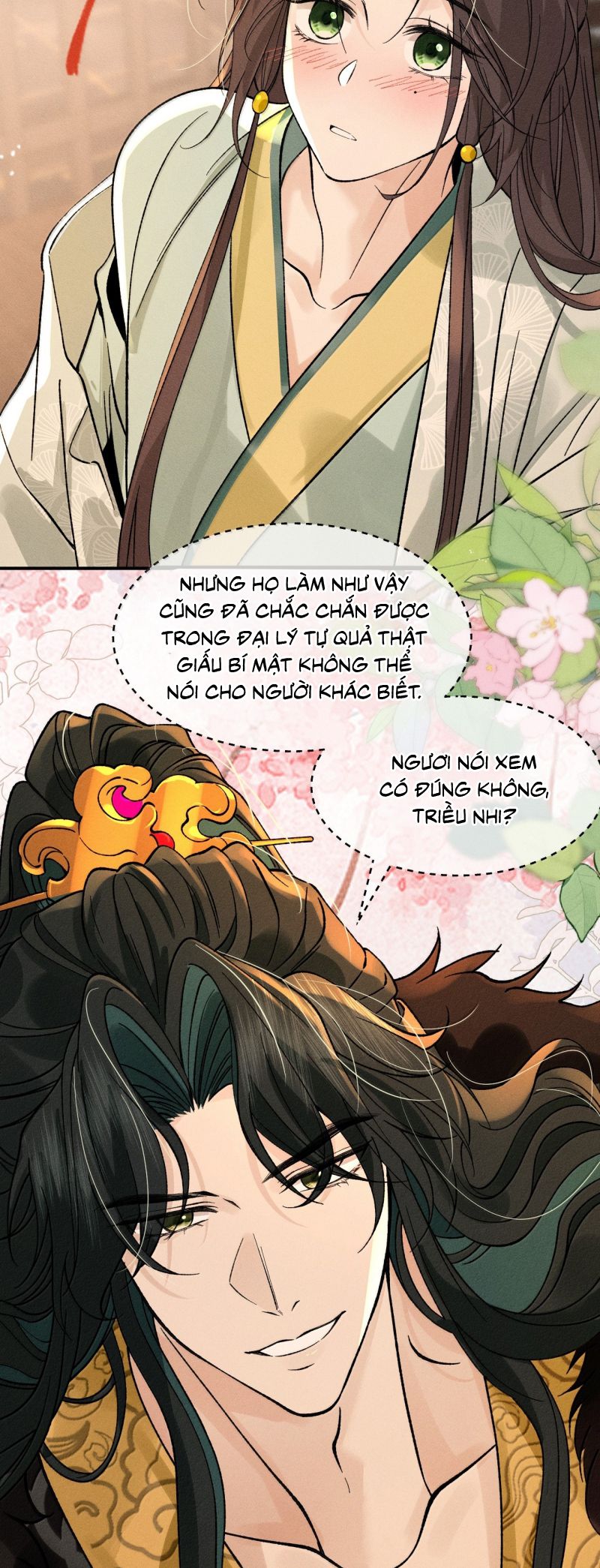 Hải Vương Sau Khi Hoàn Lương Sa Vào Tu La Tràng Chapter 52 - Trang 2