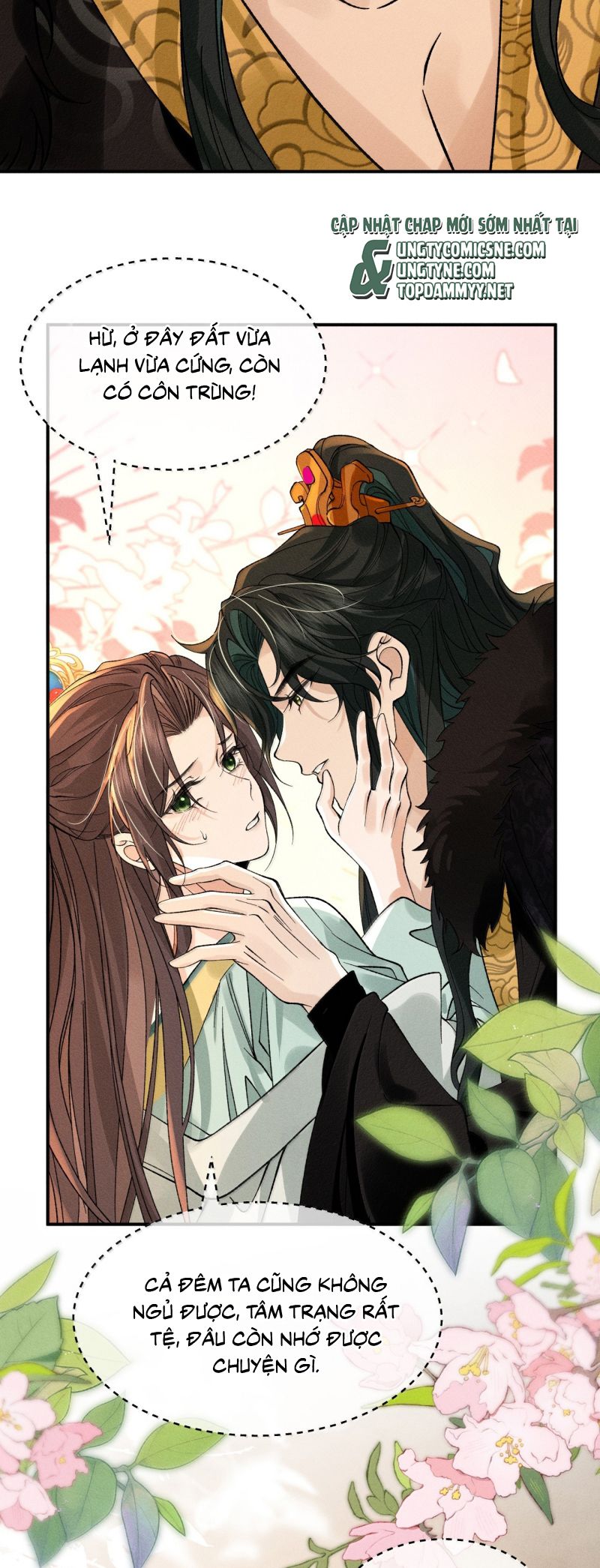 Hải Vương Sau Khi Hoàn Lương Sa Vào Tu La Tràng Chapter 52 - Trang 2