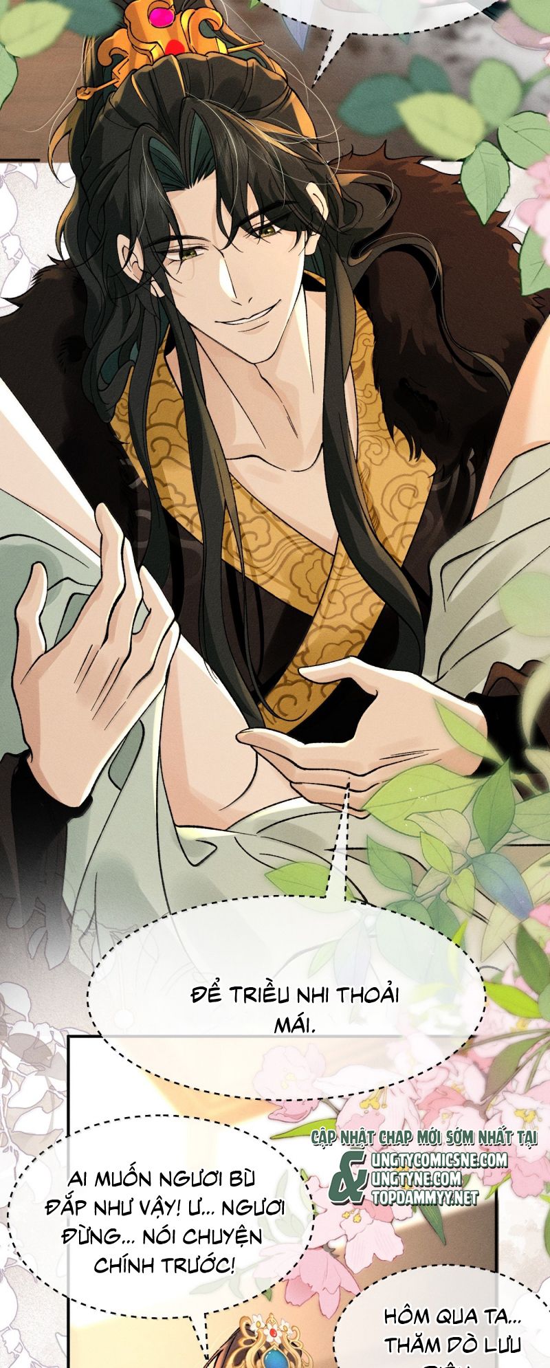 Hải Vương Sau Khi Hoàn Lương Sa Vào Tu La Tràng Chapter 52 - Trang 2