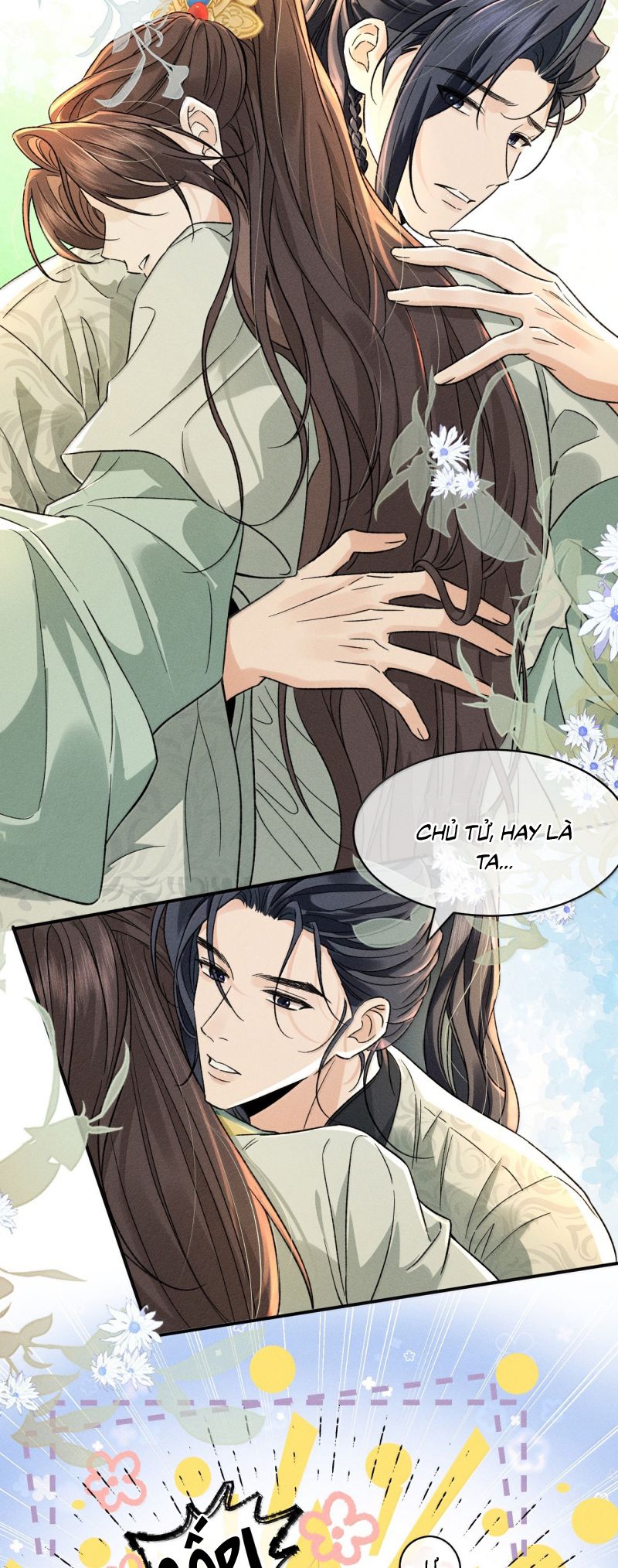 Hải Vương Sau Khi Hoàn Lương Sa Vào Tu La Tràng Chapter 52 - Trang 2