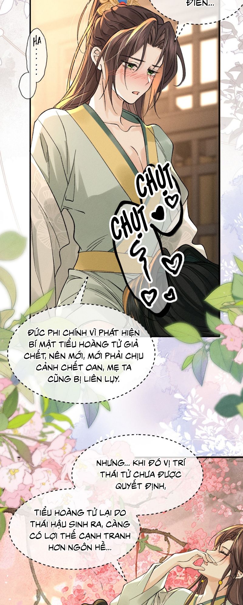 Hải Vương Sau Khi Hoàn Lương Sa Vào Tu La Tràng Chapter 52 - Trang 2