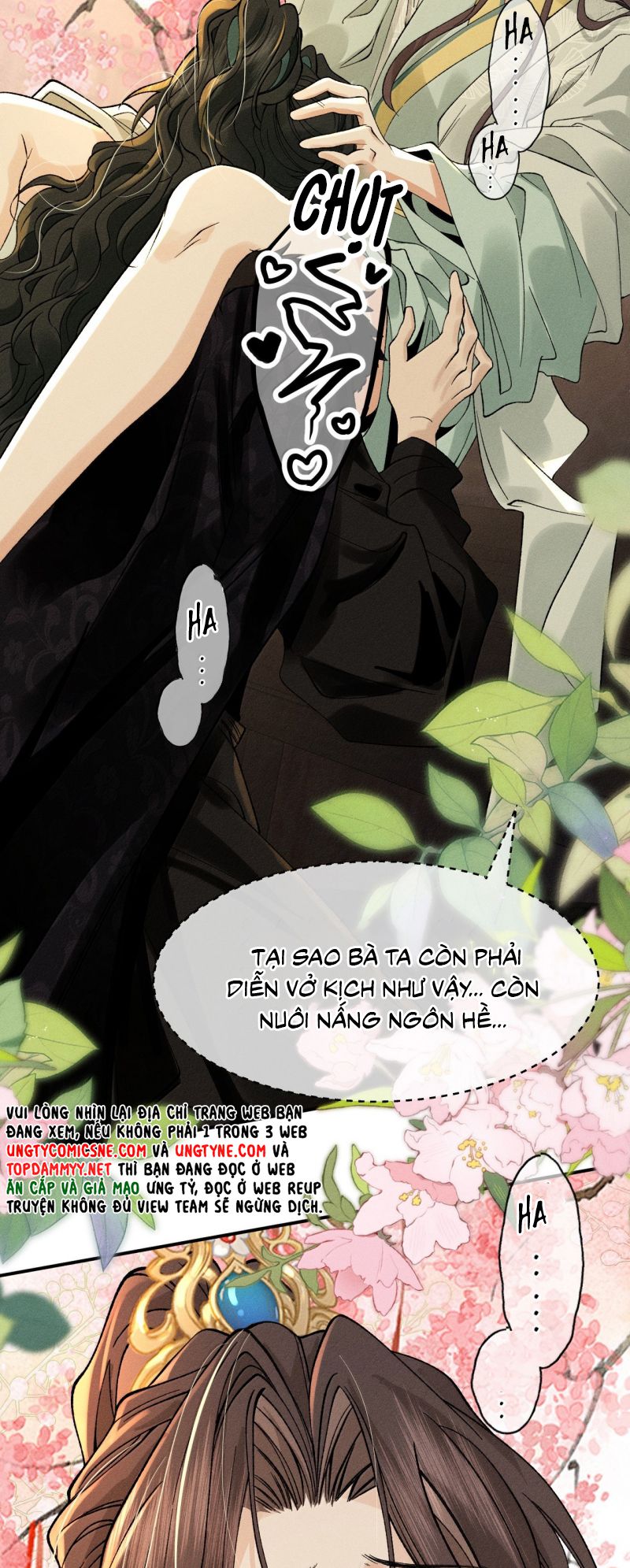 Hải Vương Sau Khi Hoàn Lương Sa Vào Tu La Tràng Chapter 52 - Trang 2